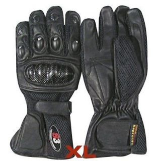 Winter Defender gloves Leather Thinsulate Hipora XL