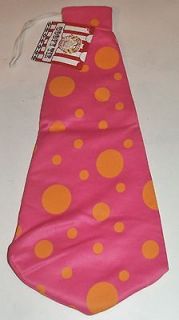 Circus Goofy Tie/Halloween/ Dress Up/ Fun Play/Length About17” New
