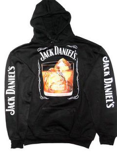Jack Daniels Hoodie