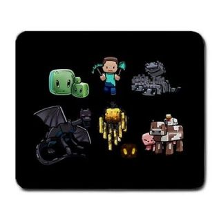 CHARACTER Type2 Game Large Mousepad for Laptop Desktop Accessories
