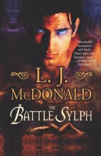 McDonald     The Battle Sylph