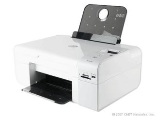 Dell 926 All In One Inkjet Printer