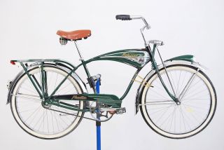 New Schwinn Phantom Cruiser Bicycle Bike Mens Balloon Reissue Made in