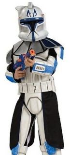 Kids Costume Star Wars Clonetrooper Clone Trooper