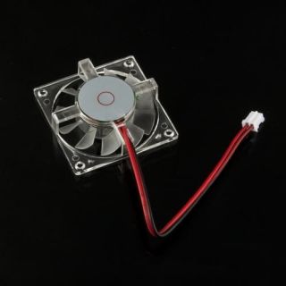 VGA Video Display Card CPU Heatsink Cooler Cooling Fan For Computer