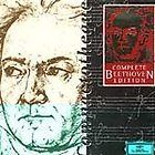 Complete Beethoven Edition Sampler by Dietrich Fischer Dieskau, BBC