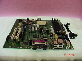 dell optiplex 740 motherboard