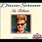 Diane Schuur, In Tribute Audio CD