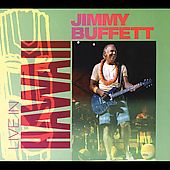 Live in Hawaii [CD & DVD] by Jimmy Buffett (CD, Mar 2005, 2 Discs