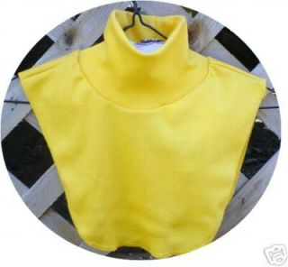 NEW Womens Mens Ladies Turtleneck Dickie One Size Fits