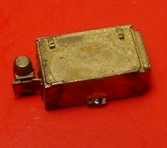 On3/On30 WISEMAN BACK SHOP BRASS PARTS BS 229 AUTOMATIC TRAIN