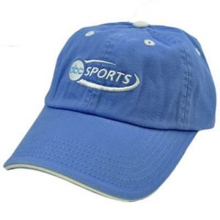 ABC Sports Channel Championship Network Television Hat Cap Cotton