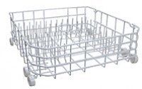Dishwasher Lower Rack, for General Electric, Hotpoint, WD28X10335