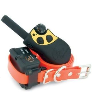 SportDOG Field Trainer Dog Training Collar SD 400 remote waterproof