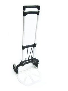 Newly listed FOLDING HAND CART   AMP / LUGGAGE DOLLY Compact Design
