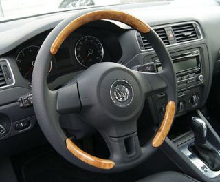 Dodge Neon 95 99 Light Wood (5061B) Pattern Steering Wheel Accent