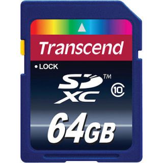 SDHC SDXC Secure Digital Flash Memory Card Class C10 Go PRO ultra