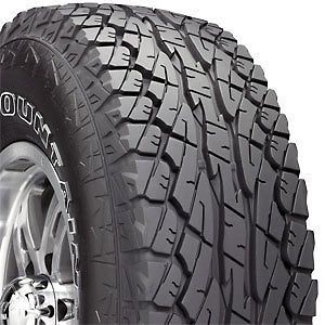 NEW 33/12.50 17 ROCKY MOUNTAIN ATS II 1250R R17 TIRES