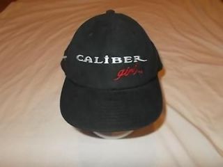 Dodge Caliber Snapback Hat Cap New