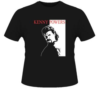 Kenny Powers Eastbound And Down T Shirt