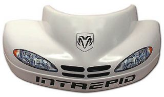 Dodge Intrepid Headlight Kit