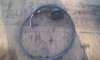 05 06 07 F250 F350 Goose neck Fifth Wheel Trailer Electrial Harness 7