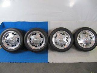 sabers wheels bfgoodrich tires universal 5 bolt ford & chevy