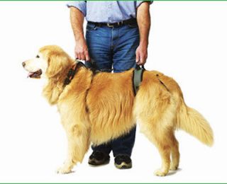 Lift Aid Mobility Dog Harness Lift Dogs Hip Lifting Assisting Pet Care