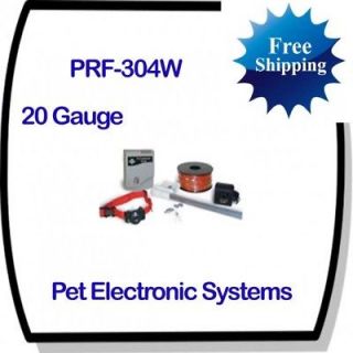 PETSAFE UNDERGROUND ELECTRIC DELUXE SMALL 1 DOG FENCE