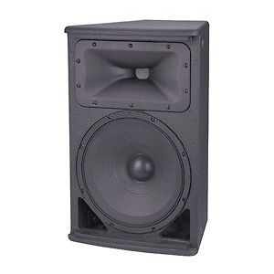 JBL AC2215 64 15 Compact 2 Way Loudspeaker New