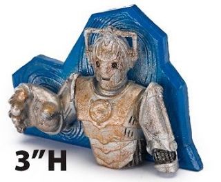 dr who ornament