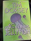 Nuclear Jellyfish by Tim Dorsey 1 HC Killer Serge Storms Florida