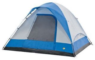 Camping Five Person Dome Tent