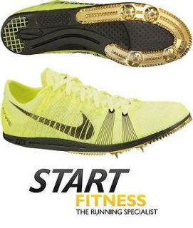 Unisex Nike Zoom Matumbo 2 Long Distance Running Spikes 526625 737