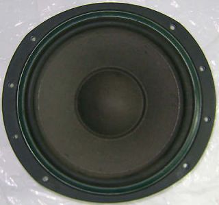 Tannoy TD12B12 12 Low Frequency Driver 12 Ohm Speaker Woofer