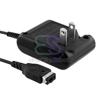 New For Nintendo DS Gameboy Advance SP AC Power Cord