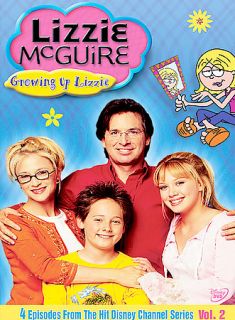   Growing Up Lizzie (TV Series, Vol. 2) by Hilary Duff, Adam Lam