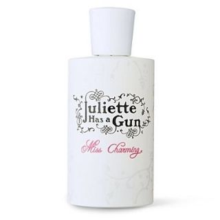 Miss Charming by Juliette Has A Gun EDP Spray 1.7 oz 50 ml for Women