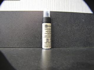 2007 2012 Chevrolet Tahoe Gold Mist Touch Up Paint