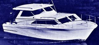 NEW Dumas Trojan Cruiser Kit 31 1205 NIB