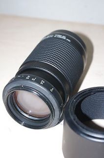 Promaster AF zoom lens for Maxxum, Sony AF, Dynax   L6442