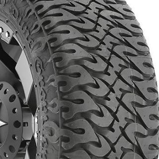 305/45R22 Nitto Dune Grappler Tire 202 730 305/45/22 (Specification