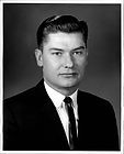 1968 Dr. James E. Brooks   Pres. Central Washington State College
