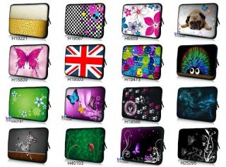 New Stylish Tablet eBook Case Sleeve Bag Cover for KOBO VOX , UK
