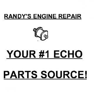 echo blower parts