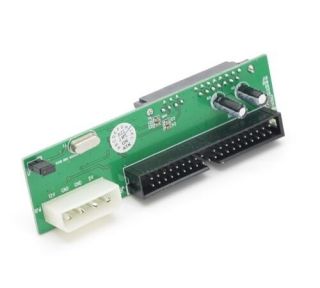  pin IDE PATA Converter / Adapter for SATA Hard Drive / Optical Drive