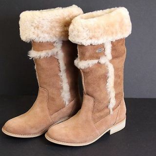 EMU Australia (Women size 8) Caloundra Boot **NEW** $249 list $169