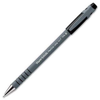 Paper Mate Flexgrip Ultra Pens Fine Point Refillable PAP9680131   12