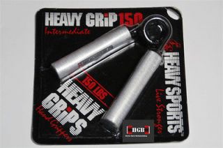 Heavy Grips Hand Grippers POPULAR COMBO HG300 350 NEW Build Grip