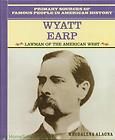 New WYATT EARP Biography hc/1st Gunfight at the O.K. Corral